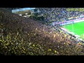 Best of borussia dortmund  fc bayern stimmungs03102010 bvb full