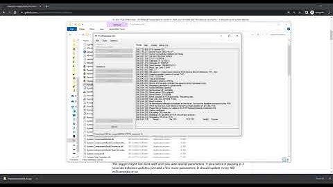 Reading PCM with PCM Hammer and OBDX Pro VT