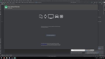 Foundations of Hacking and Pentesting Android Apps-part-1 ,1.Setting up Android Studio and Emulators