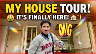 Korean🇰🇷 House Tour (No Aesthetic, No Filters)