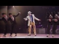 Michael Jackson - Smooth Criminal - Live Gothenburg 1997 - HD