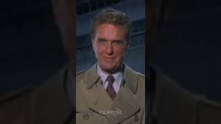 Happy Birthday Robert Stack!