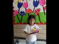 Watch Our Little Learners Create Magic! | Gargi World School