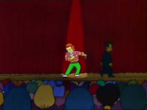 Nybegynder Godkendelse Bære The Simpsons - Yo-Yos - YouTube