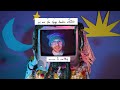 Large Hadron Collider (Official Lyric Video)