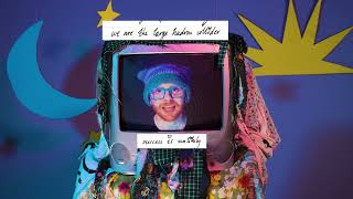 Large Hadron Collider (Official Lyric Video)