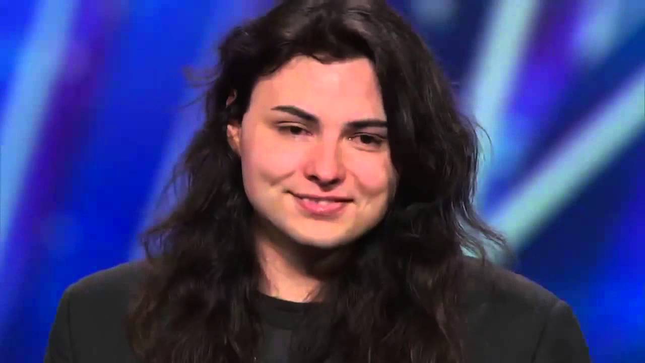 THE Most DISGUSTING Trick America's Got Talent YouTube