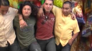 CASCALE MUELON HERNAN DARIO Y LOS MUCHACHOS DECENTES