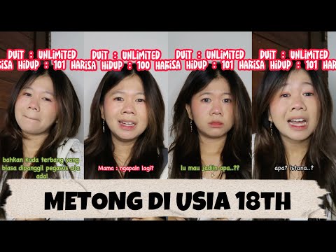 KOMPILASI VIDEO TIKTOK PIYAN (Metong di Usia 18 Tahun!!?) Kentang Idaman 2024