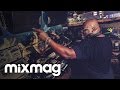carl cox mixmag live fabric london