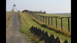 Граница выбрала нас