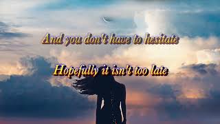 See you later (in ten years!) _Jenna Raine (Lyrics)