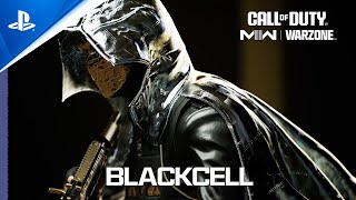 Call of Duty: Modern Warfare II \& Warzone 2.0 - Season 04 BlackCell Battle Pass Upgrade | PS5 \& PS4