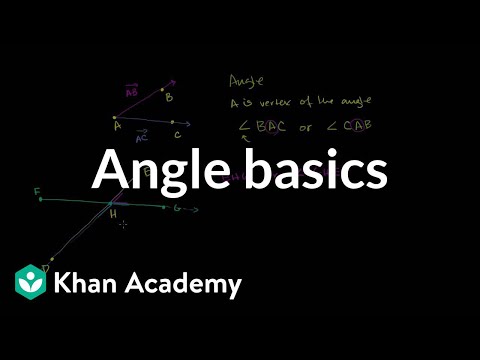 differential geometry khan academy