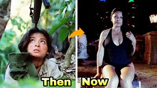 Predator( i,ii) | All Cast Then And Now ( 2022 )