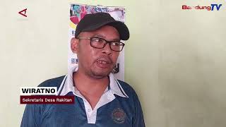 PEMKAB BANJARNEGARA BANGUN SALURAN PIPA ATASI KRISIS AIR BERSIH