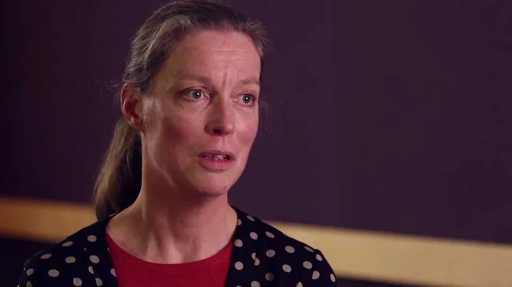 Julia Parrish - Why respect matters