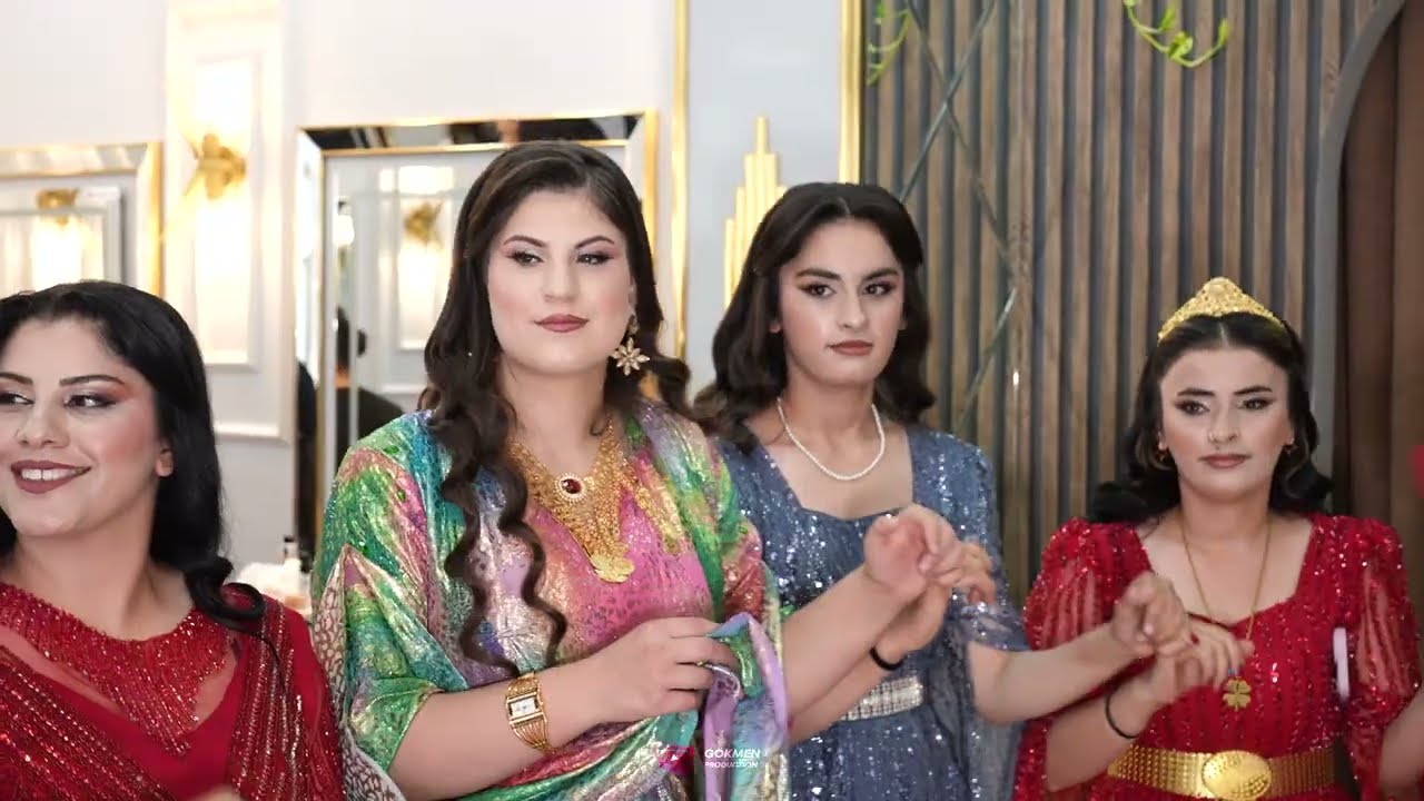 Eyüp Sencar Dügünü Part 1 ( Grup Nihat Silopi ) 2025