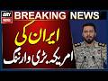 Iran’s Revolutionary Guard Warns of Action Against Any Military Interference in Strait of Hormuz