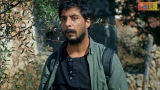 مسلسل الصقور الحلقة 105 مدبلج  Al Sokoor _  HD Review And Commentry