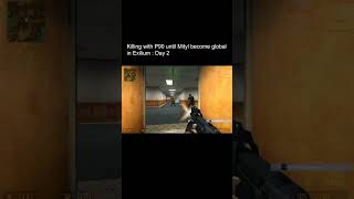 Day 2... #counterstrikesource