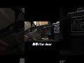 【ギター】当時夢中になったバンドのイントロ【part2】