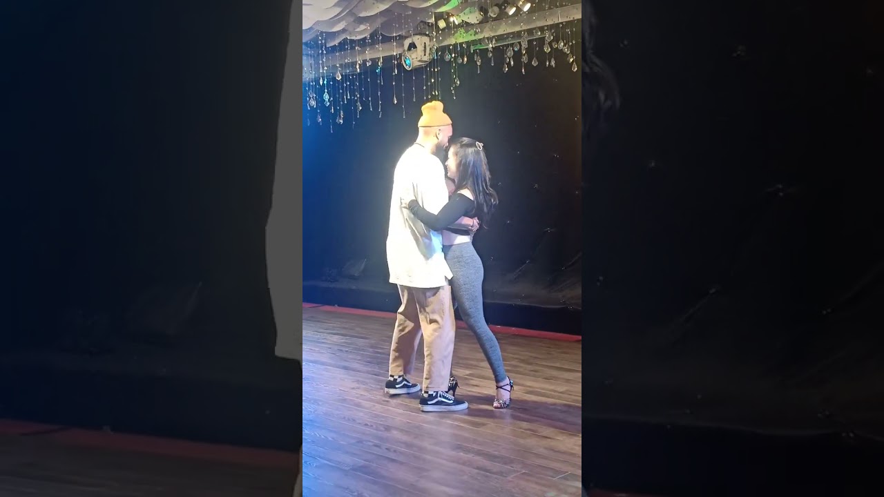 Albir Rojas | Slowmotion & Musicality | VILF2023 0402 1310