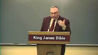 A Servants Heart! - Pastor Richard Jordan