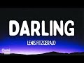 Lewis Fitzgerald - Darling (Lyrics)