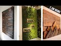 Wall decor design ideas 2020 | Modern Living Room Wall decorating Ideas