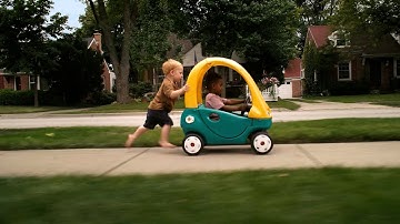 Moments of the Century (:30)