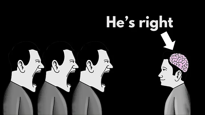 winning every argument is kinda easy, actually