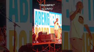 ZAITO Live Performance of Tagumpay in Starfish Insta Jam 2024 🎶