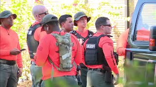 Search for Miya Marcano focuses on Central Florida apartment complex