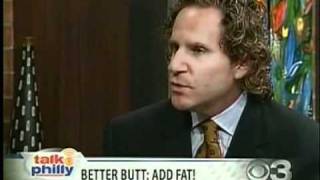 Dr. Steven L Davis on Talk Philly (Apr 23, 2010, KYW).avi