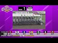 7/15/2024 Finger Lakes Racetrack (up to 10 second delay)