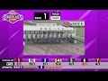 7/15/2024 Finger Lakes Racetrack (up to 10 second delay)