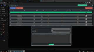 Telegram Gods - Inserting Proxy to TG-Gods screenshot 5