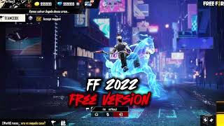 How to download and play FF 2022 for free 🔥✅#freefire2022 screenshot 1