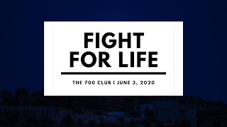 The 700 Club - June 3, 2020