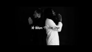 UNA MIRADA AL CIELO- MR.MOLLIERE FT DON POPO AYARA
