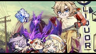 Download lagu Varka Dire Dog | 6.7 stygian