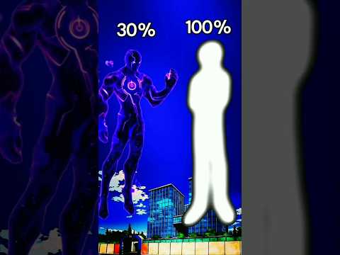 Kami Tenchi Vs Saitama 