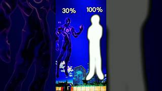 Kami Tenchi Vs Saitama