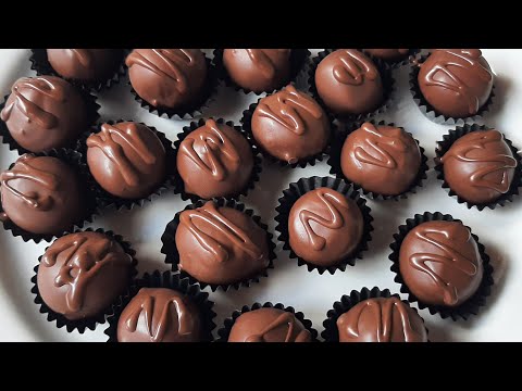Resep Bola Roti Marie