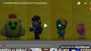 Karakter Çıkınca Çıldıran Çocuklar Montaj Stars