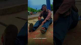 Chuji Tz - (Moyo) Short