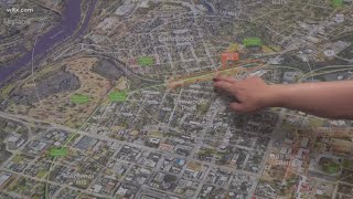 City eyes redevelopment near North Main Street