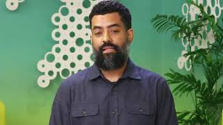 Introduction to a mock unmoderated usability study