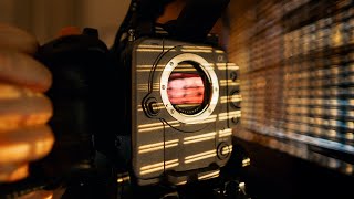 Sonys OUTDATED Cinema Camera Still Beats Most New Releases